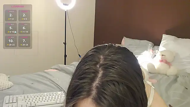 akirameowsato webcam