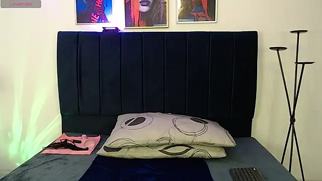 Jacky_Smith1 webcam