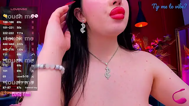Mayzzie webcam