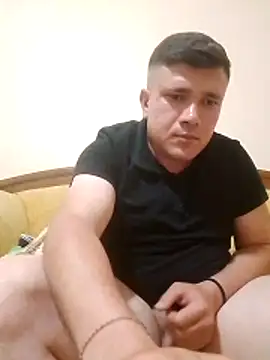Canercakan webcam