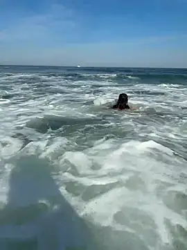 SophiaXJohn's live cam