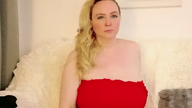 sarah4you (F milf) - make my day or cum at goal :)))