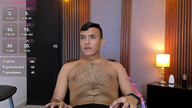 Chris_vega_ webcam