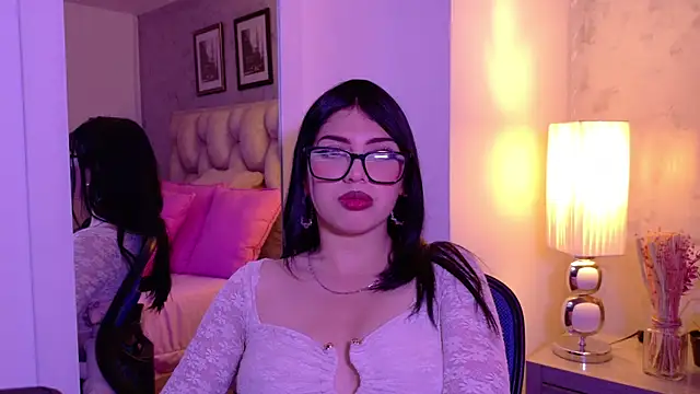 IsabellaRossi webcam
