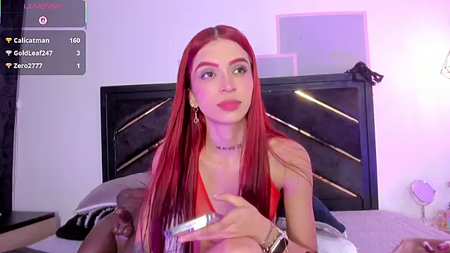 april_jones05 webcam