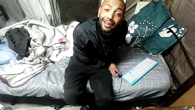 Camodick webcam