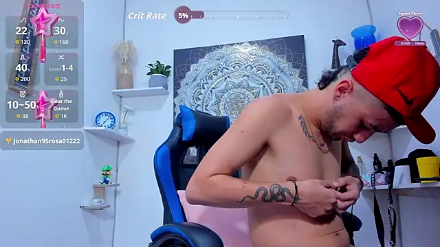 Jey_hot7 webcam