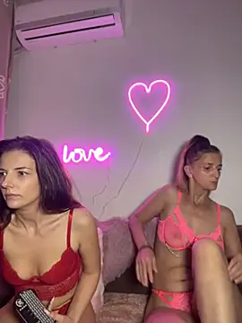Sabrinedivinee webcam