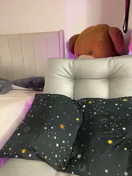 JacoLive live cam on StripChat