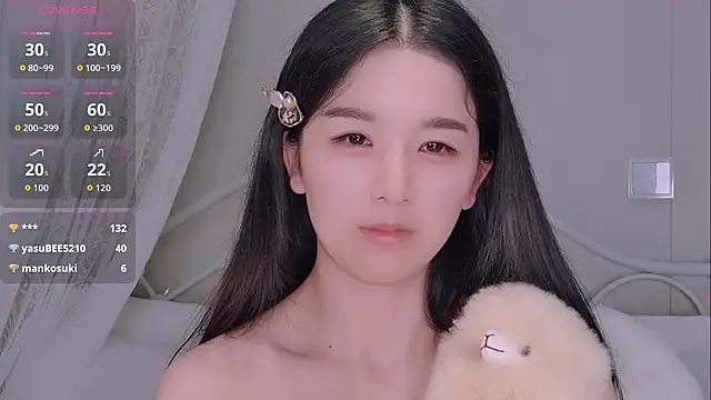 BingLin- webcam