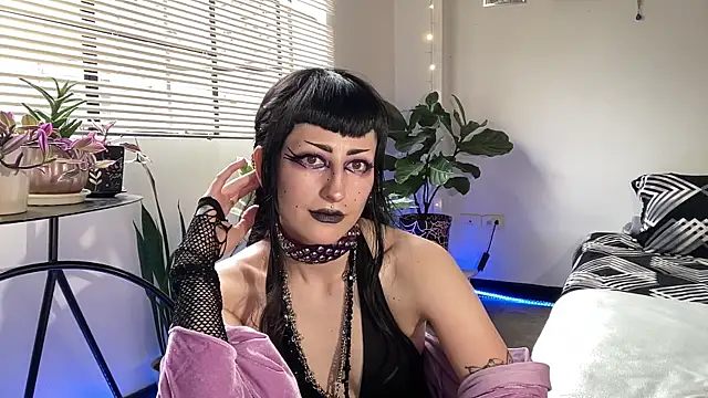 ELENA_UMBRA webcam