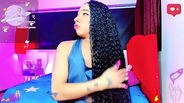 Britany_montiel webcam