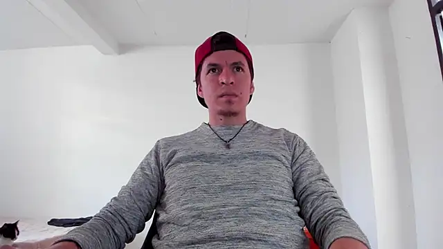 Headhunterdz webcam