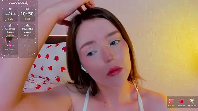 lexxxxxxi webcam