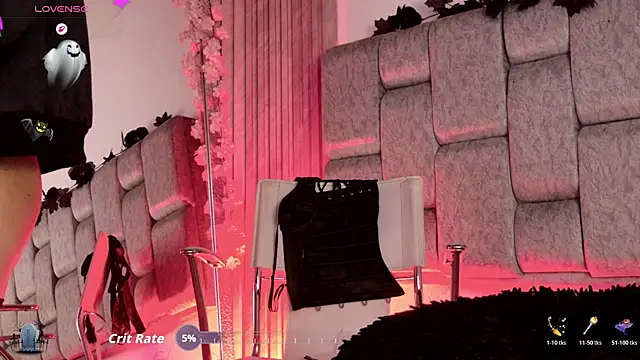 Alice_noir webcam