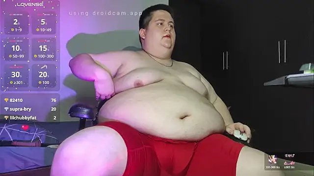 Gorditohot webcam