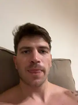 ArgentiiinoBoy webcam
