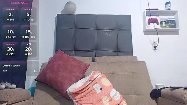 paulsprominence webcam