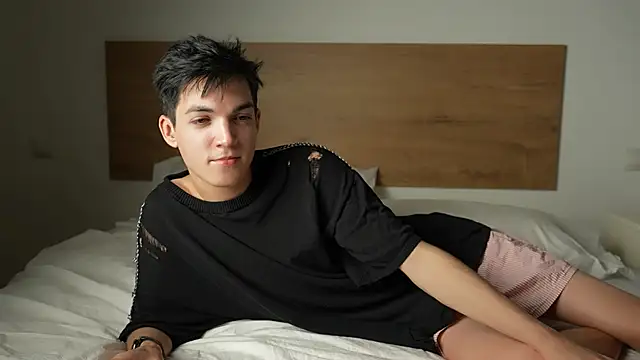 MattyandAiden webcam