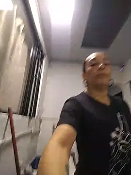 Shantey_Laurent webcam