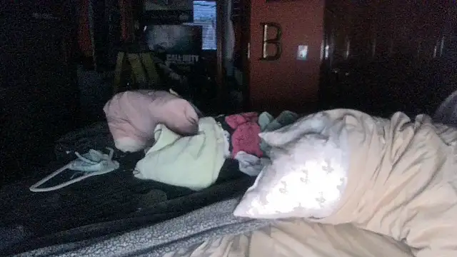 Teddy4420 webcam