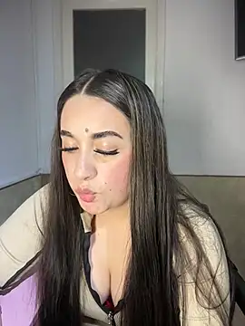 IvySanchez_Pinkk webcam