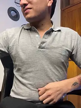 Dereck_Klain webcam