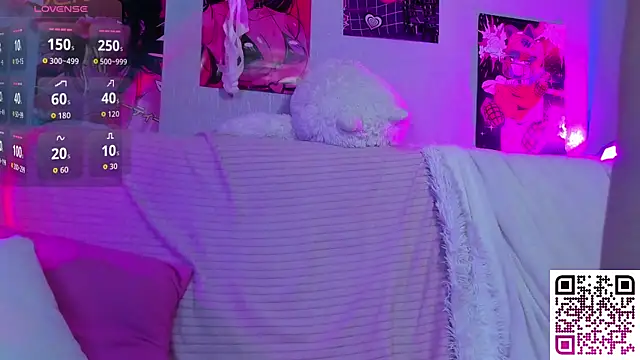 midnightle_sin webcam