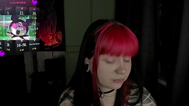 t0riayun0 webcam