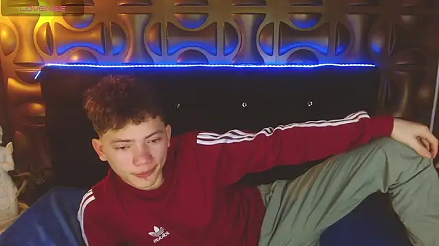cruz_dante webcam