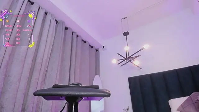 Ary_7 webcam