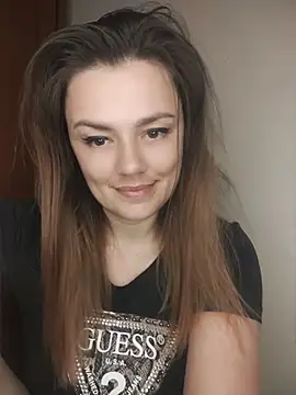 KrissSexi webcam