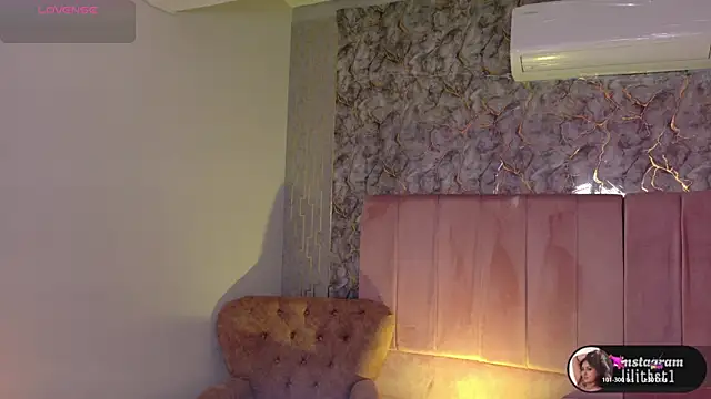 lilithst_ - Lilithst_'s free webcam - UK Sex Cams