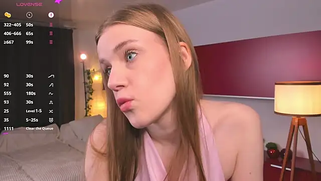 OdellaFrake webcam