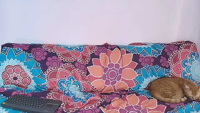 Nikki__uwu live cam on StripChat