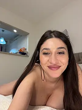 IrisBlues webcam
