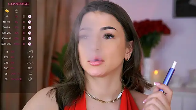AishaSins webcam