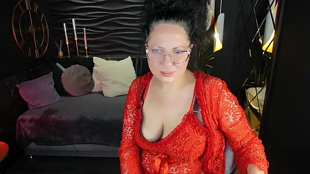 Anita_Muse webcam