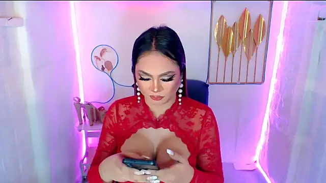 YourNaughtyTS_Selfsucker webcam