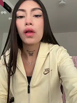 Bonny_Eva webcam