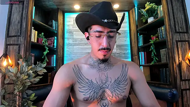 Donovan_Desmond webcam