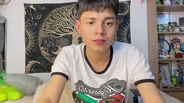 andy_belier23 (M twink) - super cum show