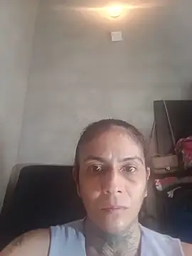 Dakary_hot webcam