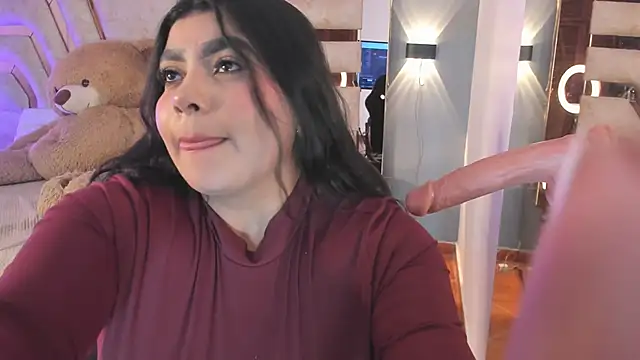 BellaBoobs_ webcam