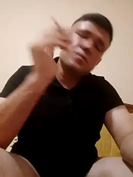 Canercakan webcam