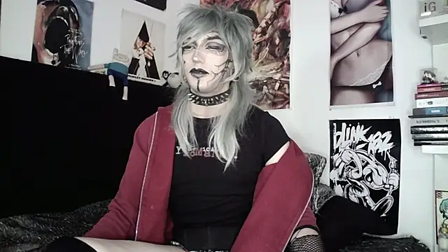 kiiler_queen webcam