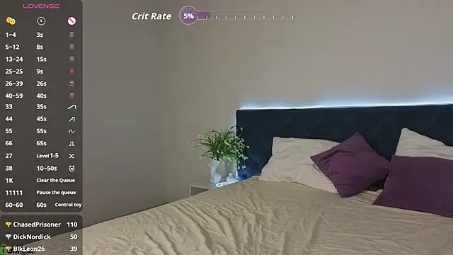 Megan_Violer webcam