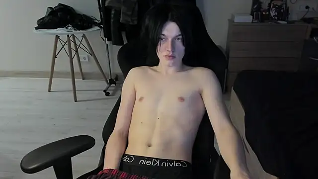 JohnGaliano webcam