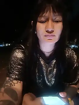 Bathory777 webcam