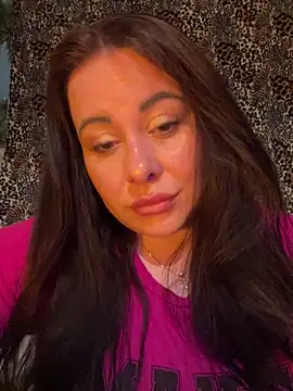 DaisyStreet live cam on StripChat